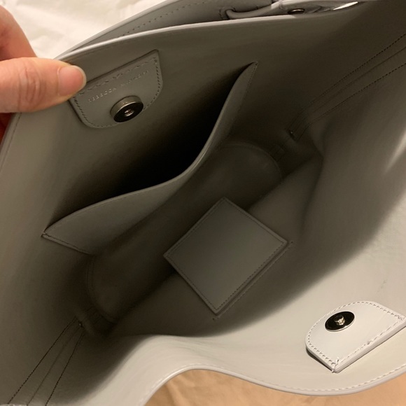 Rebecca Minkoff 2 way bag - Picture 7 of 9